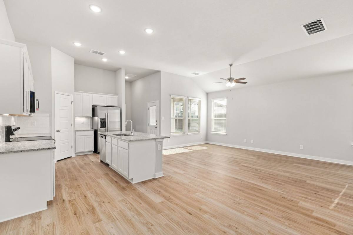 Townhouse for rent at 808 Staglin, Buda, TX 78610