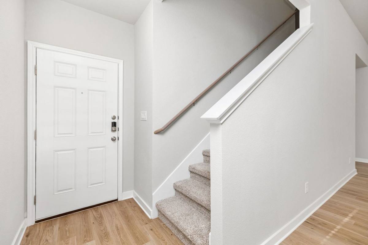 Townhouse for rent at 808 Staglin, Buda, TX 78610