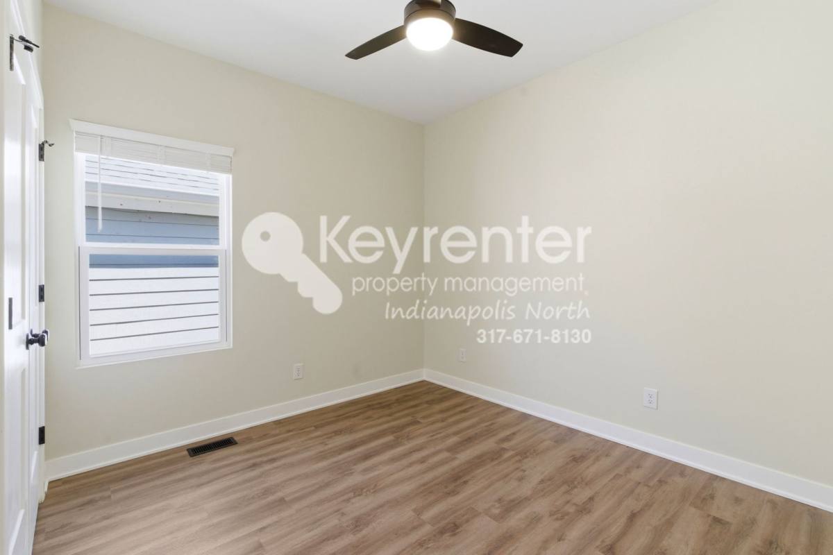 Apartment for rent at 4521 Norwaldo Ave, Indianapolis, IN 46205