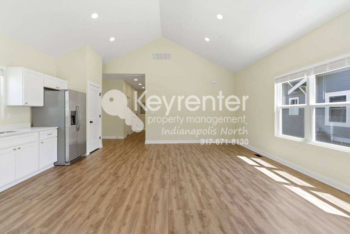Apartment for rent at 4521 Norwaldo Ave, Indianapolis, IN 46205