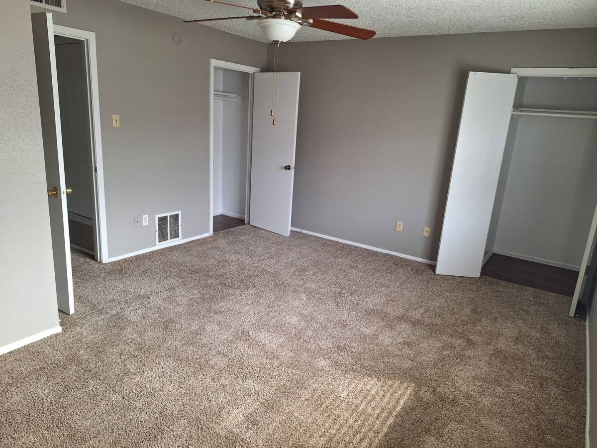 Townhouse for rent at 4407 Allentown St, San Antonio, TX 78238