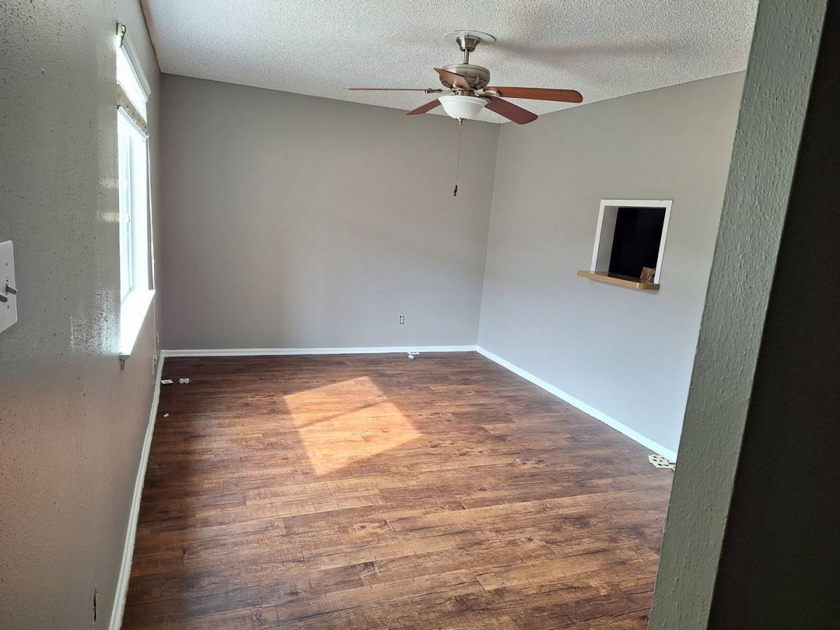 Townhouse for rent at 4407 Allentown St, San Antonio, TX 78238
