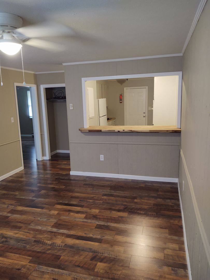 Apartment for rent at 49 Remington Dr, Cullowhee, NC 28723