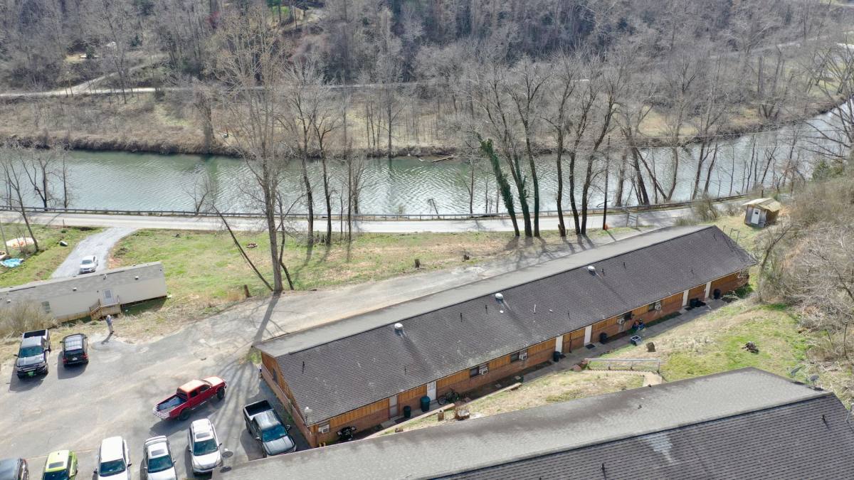 Apartment for rent at 49 Remington Dr, Cullowhee, NC 28723