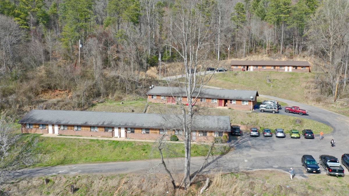 Apartment for rent at 49 Remington Dr, Cullowhee, NC 28723