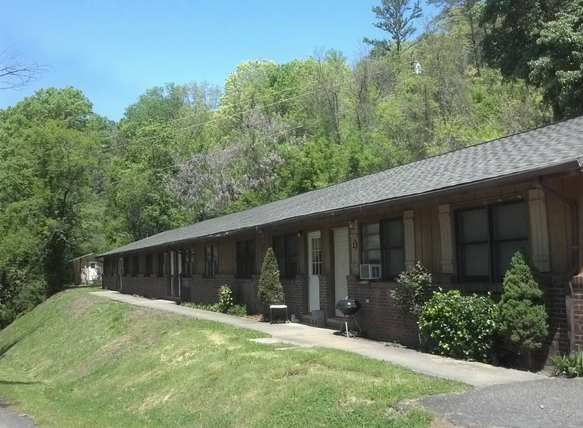 Apartment for rent at 49 Remington Dr, Cullowhee, NC 28723