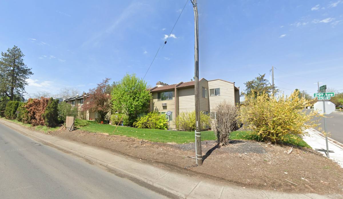 Apartment for rent at 2333 E 29th Ave, Spokane, WA 99203