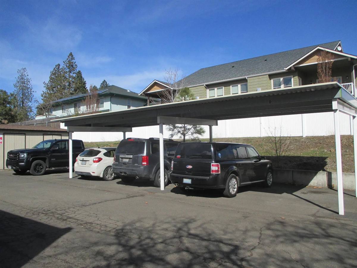 Apartment for rent at 2333 E 29th Ave, Spokane, WA 99203