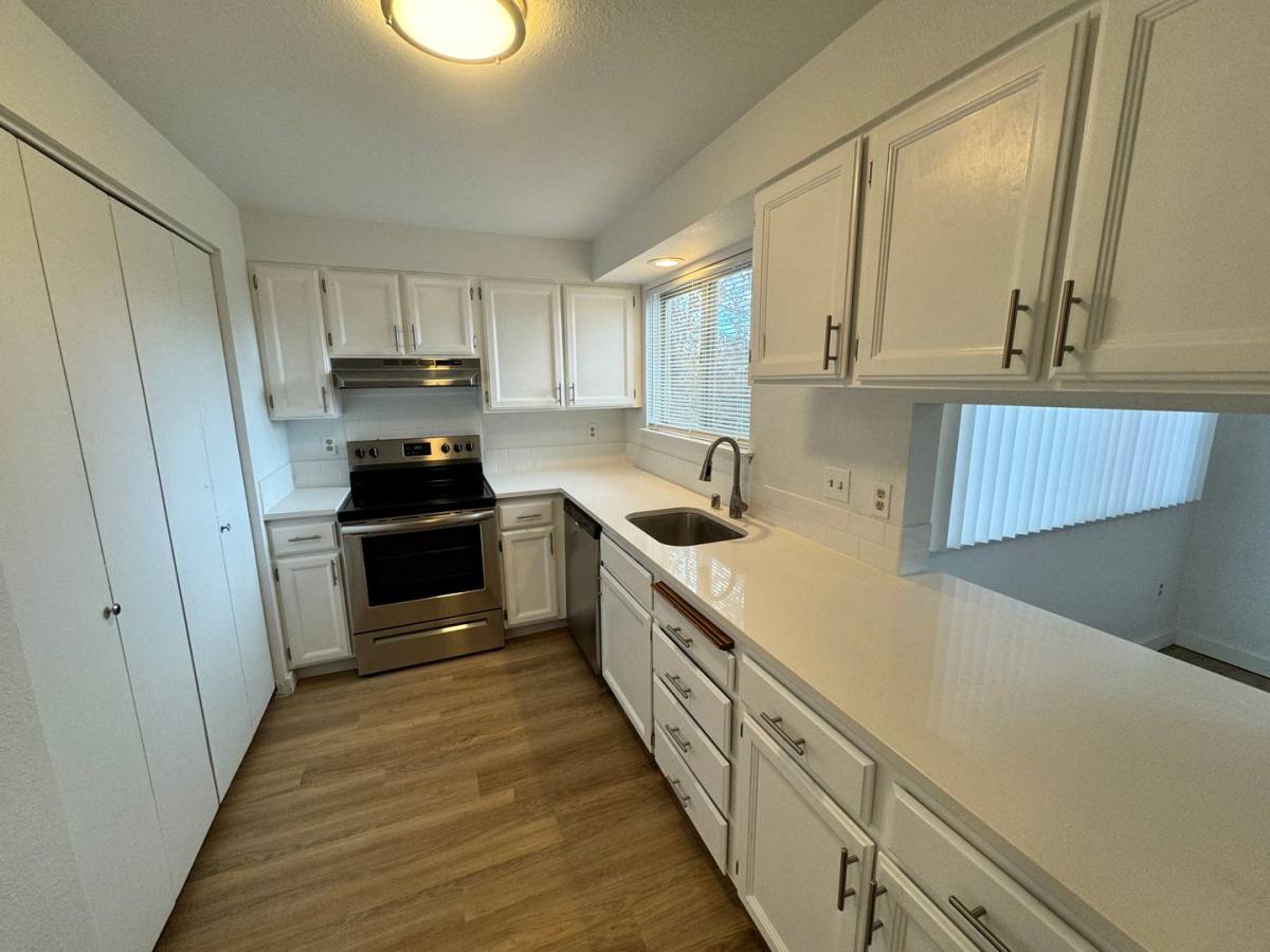Apartment for rent at 2333 E 29th Ave, Spokane, WA 99203