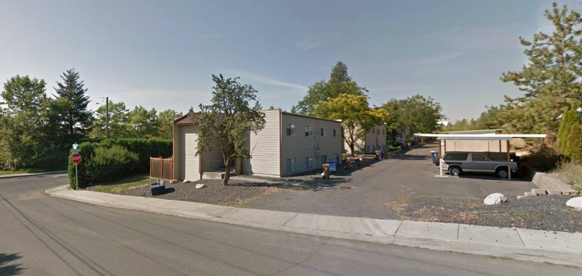 Apartment for rent at 2333 E 29th Ave, Spokane, WA 99203