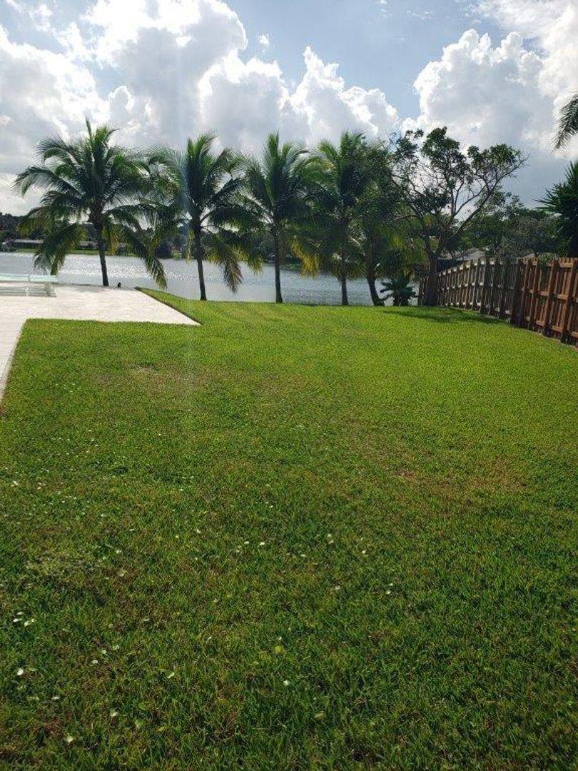 House for rent at 801 NW 49th Way, Pompano Beach, FL 33063