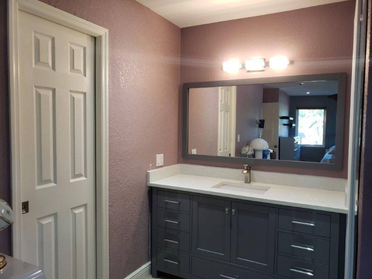 House for rent at 801 NW 49th Way, Pompano Beach, FL 33063