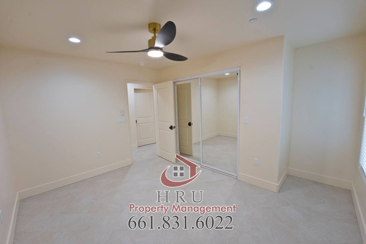 Apartment for rent at 1821 Lacey St, Bakersfield, CA 93304
