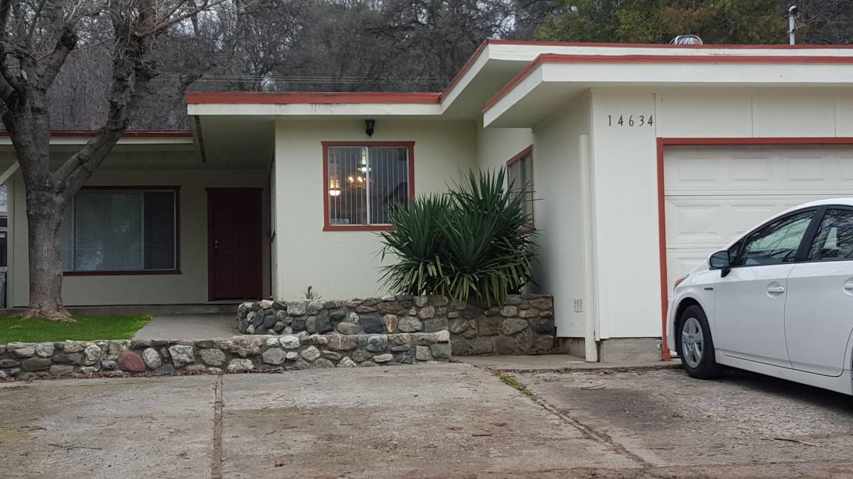 House for rent at 14634 Palmer Ave, Clearlake, CA 95422