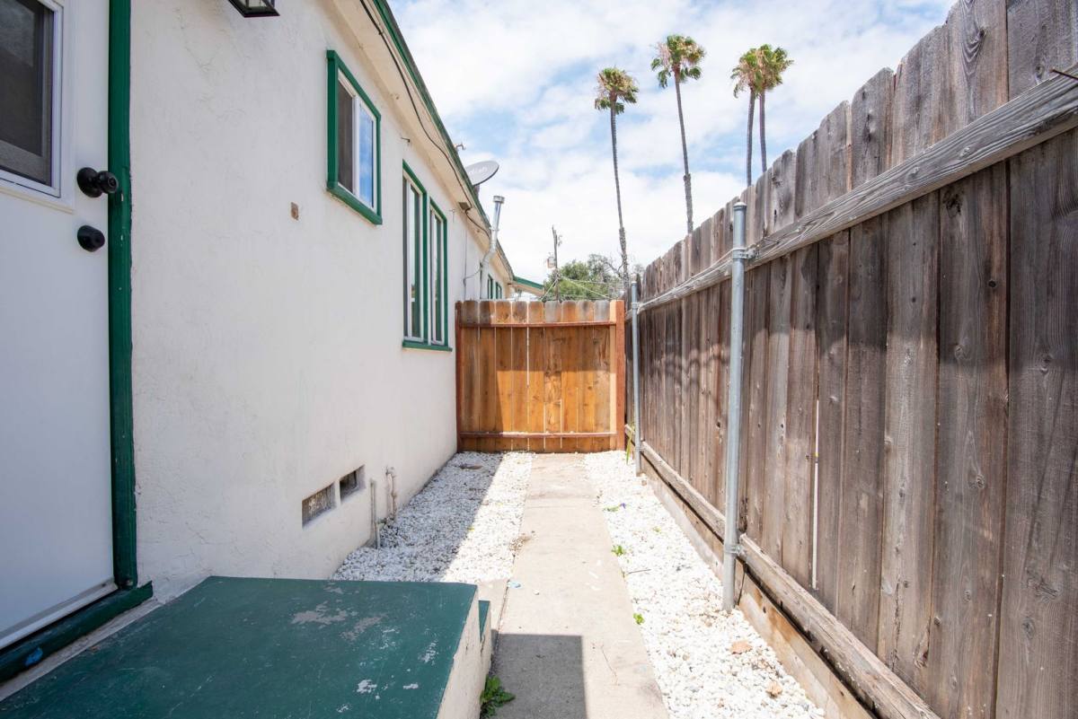 Apartment for rent at 320 G St, Chula Vista, CA 91910