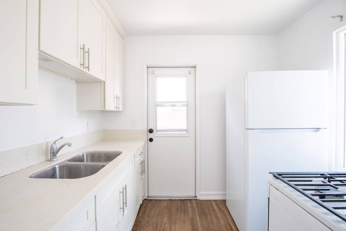 Apartment for rent at 320 G St, Chula Vista, CA 91910