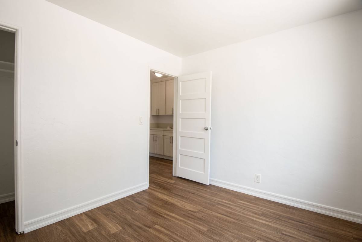 Apartment for rent at 320 G St, Chula Vista, CA 91910
