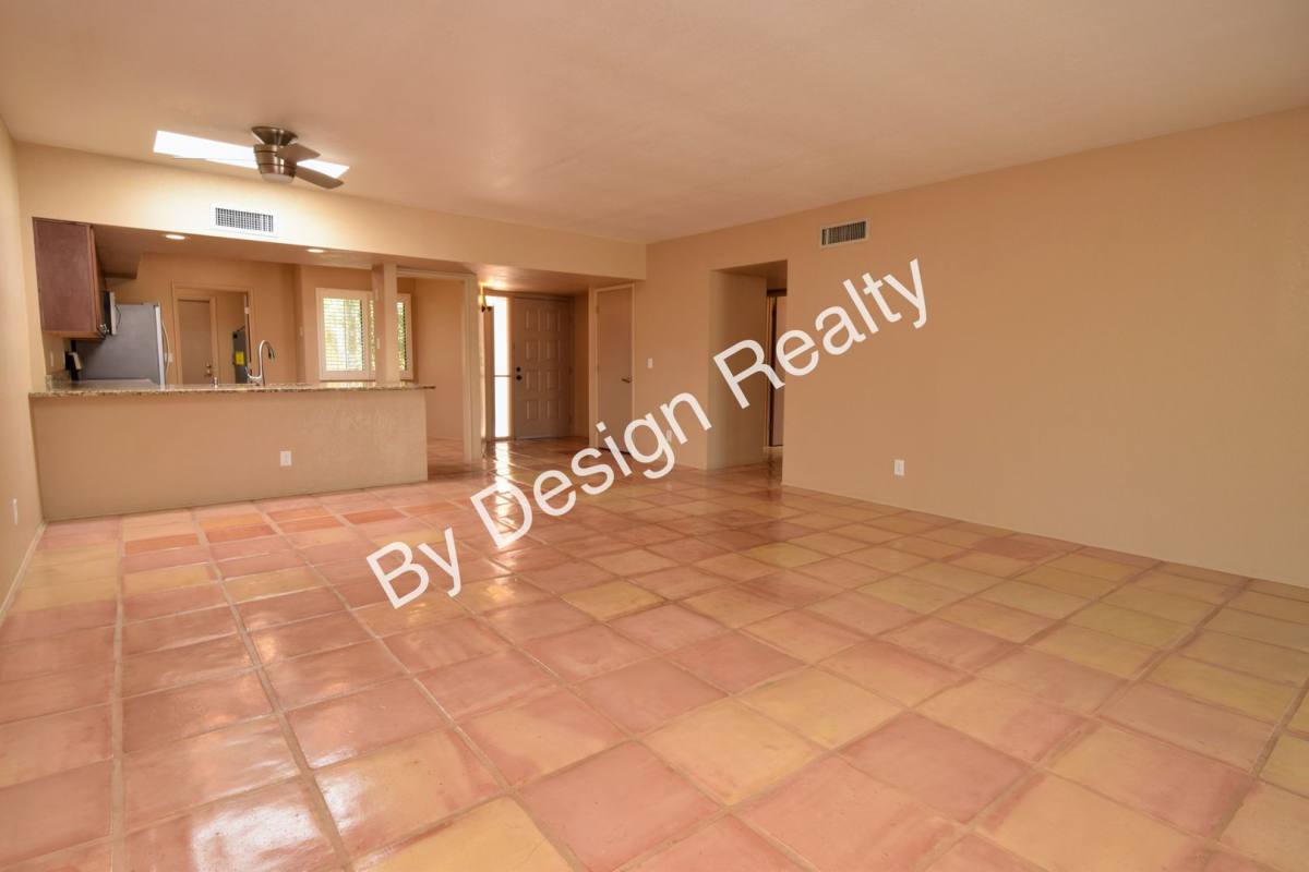 Townhouse for rent at 5066 N Placita Del Lazo, Tucson, AZ 85750