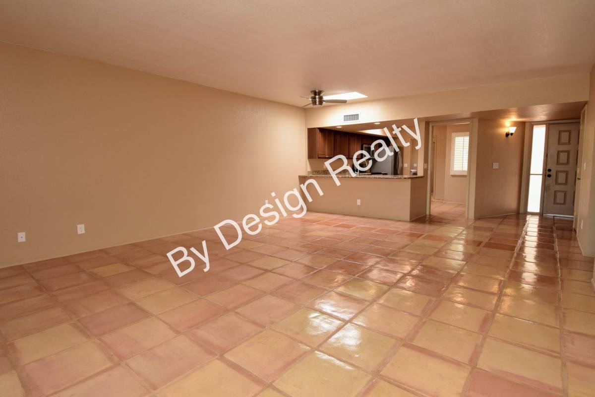 Townhouse for rent at 5066 N Placita Del Lazo, Tucson, AZ 85750