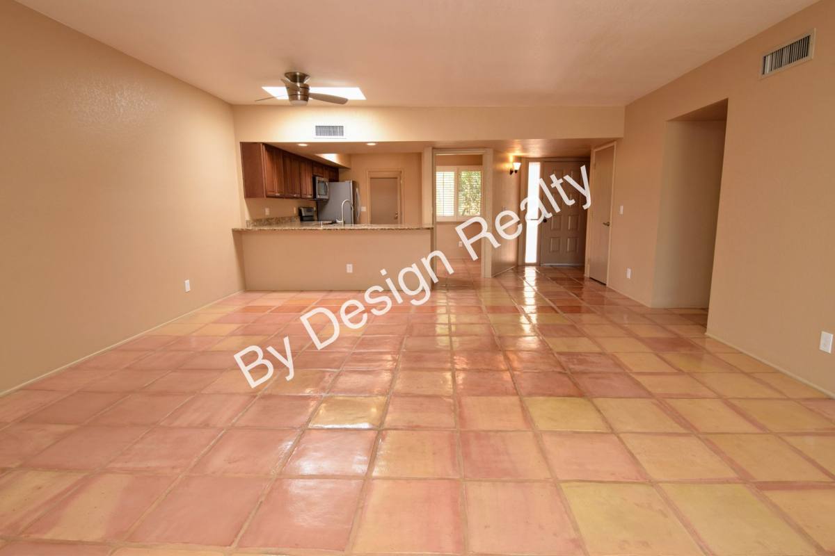 Townhouse for rent at 5066 N Placita Del Lazo, Tucson, AZ 85750