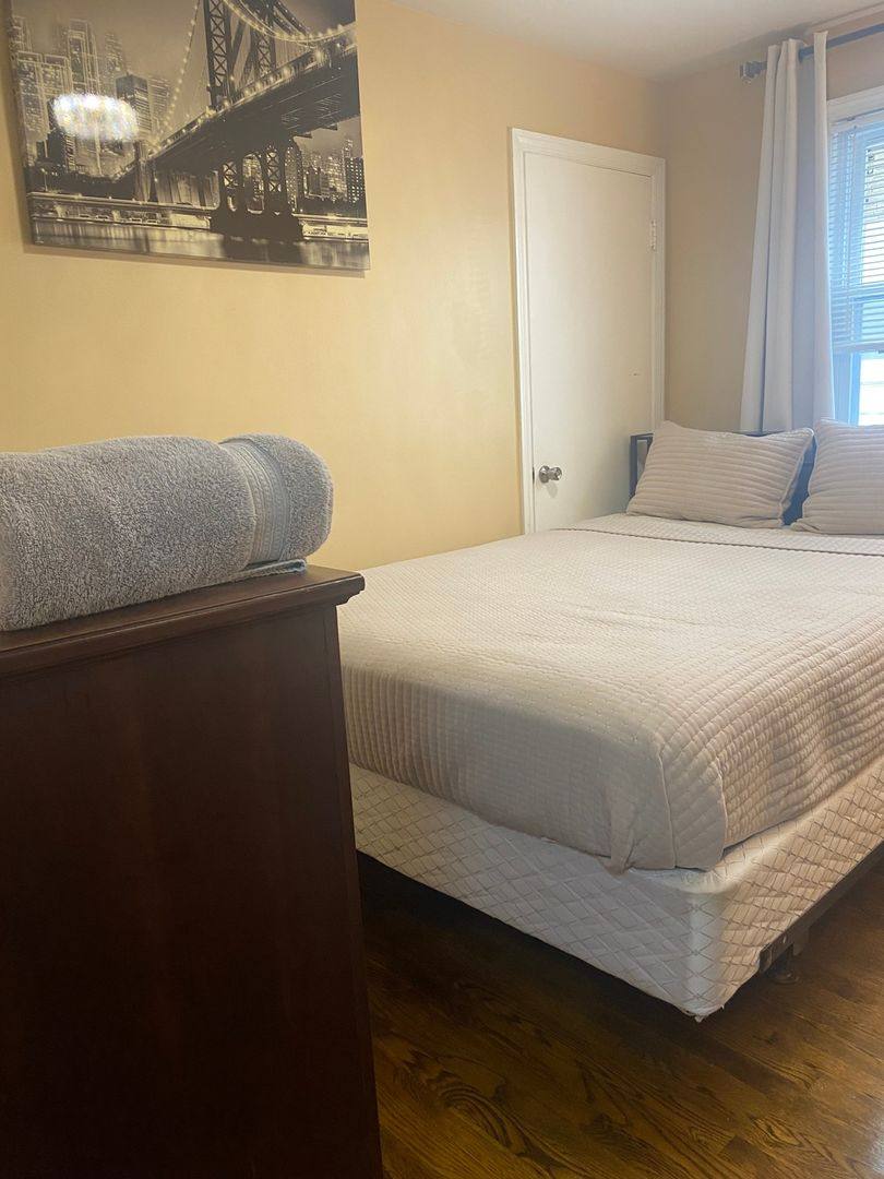 House for rent at 7700 Chicago Ave, Silver Spring, MD 20910