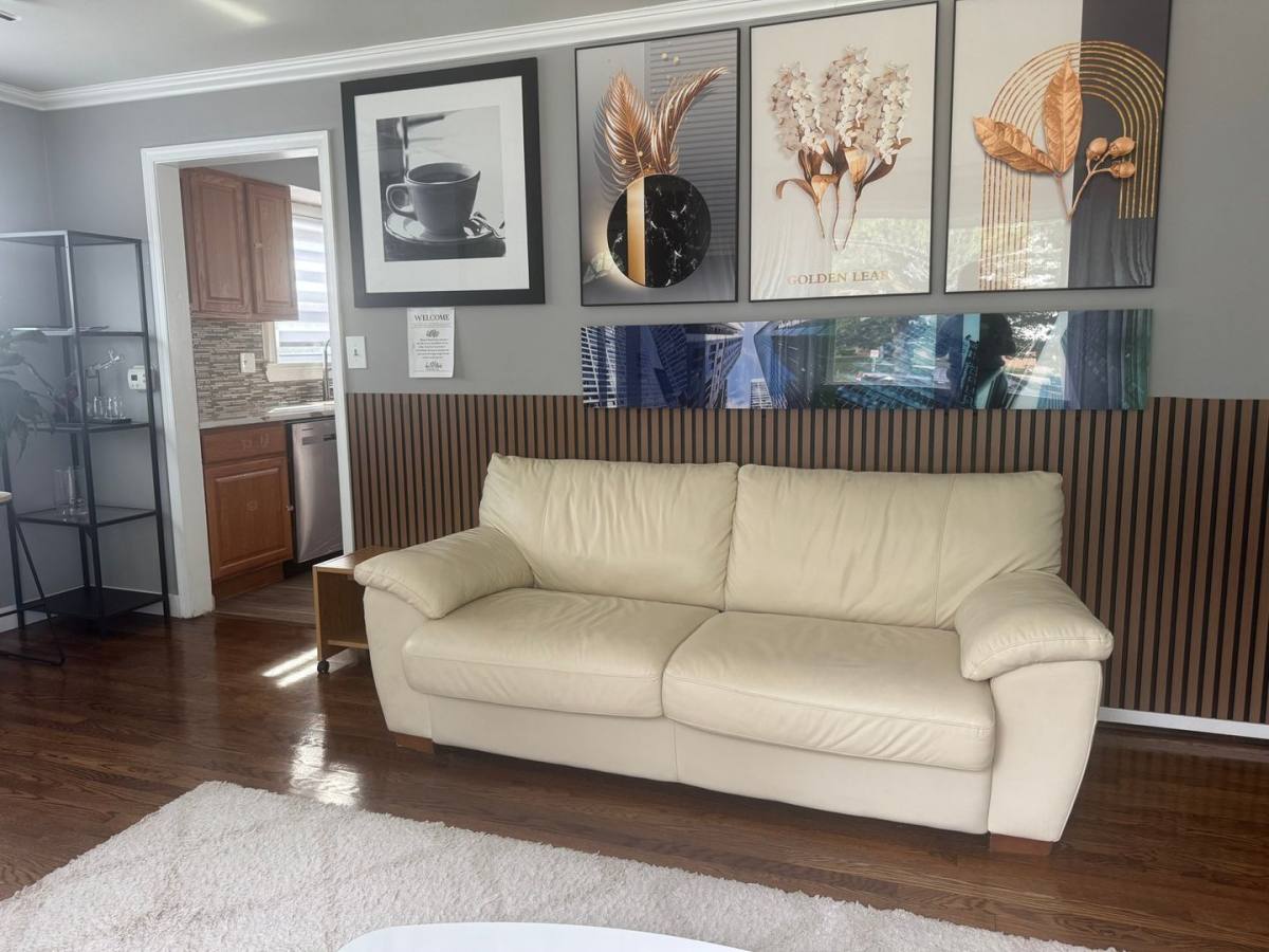 House for rent at 7700 Chicago Ave, Silver Spring, MD 20910