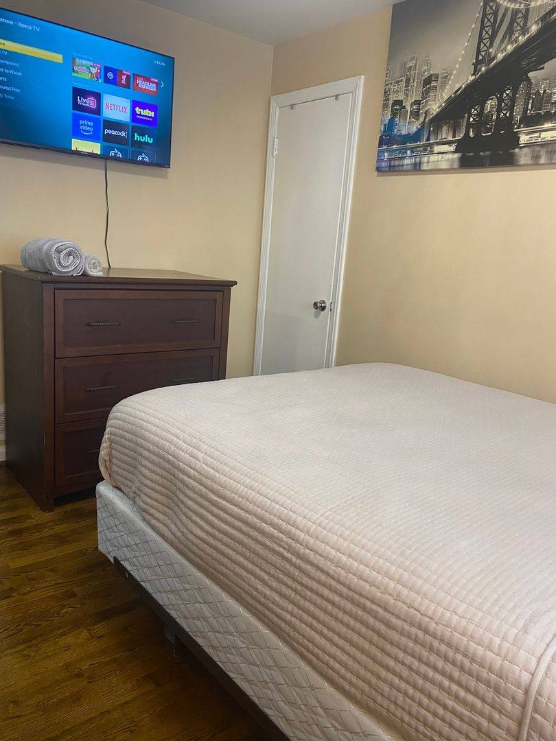 House for rent at 7700 Chicago Ave, Silver Spring, MD 20910