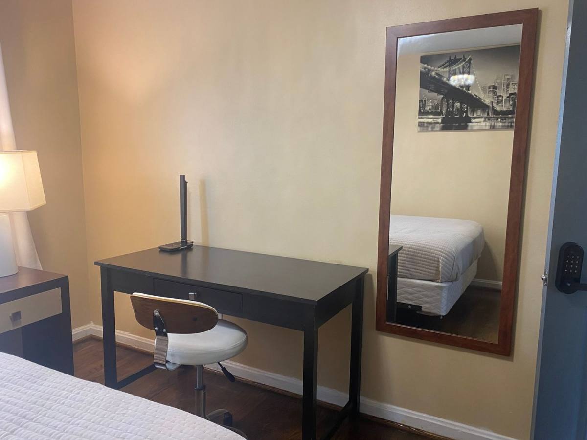 House for rent at 7700 Chicago Ave, Silver Spring, MD 20910