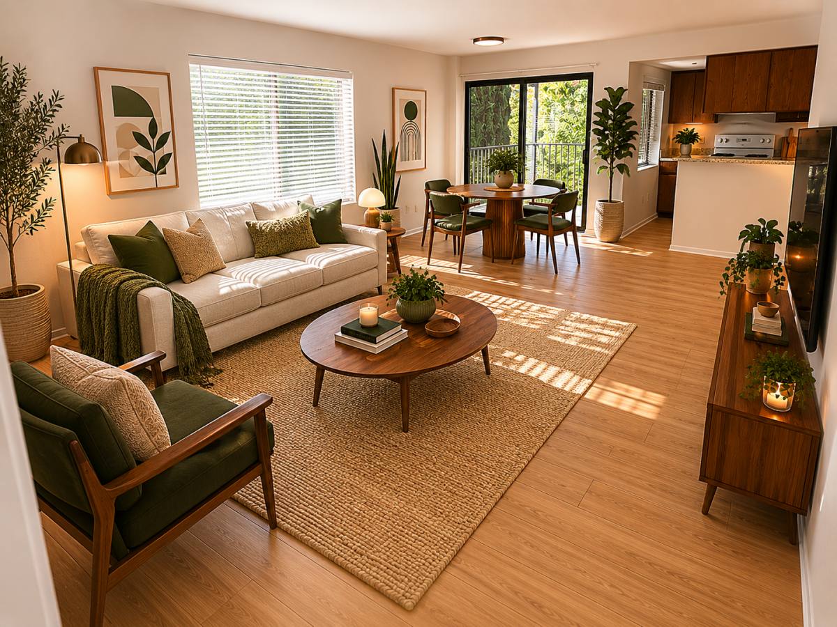 Apartment for rent at 525-529 Acacia Rd, Santa Paula, CA 93060