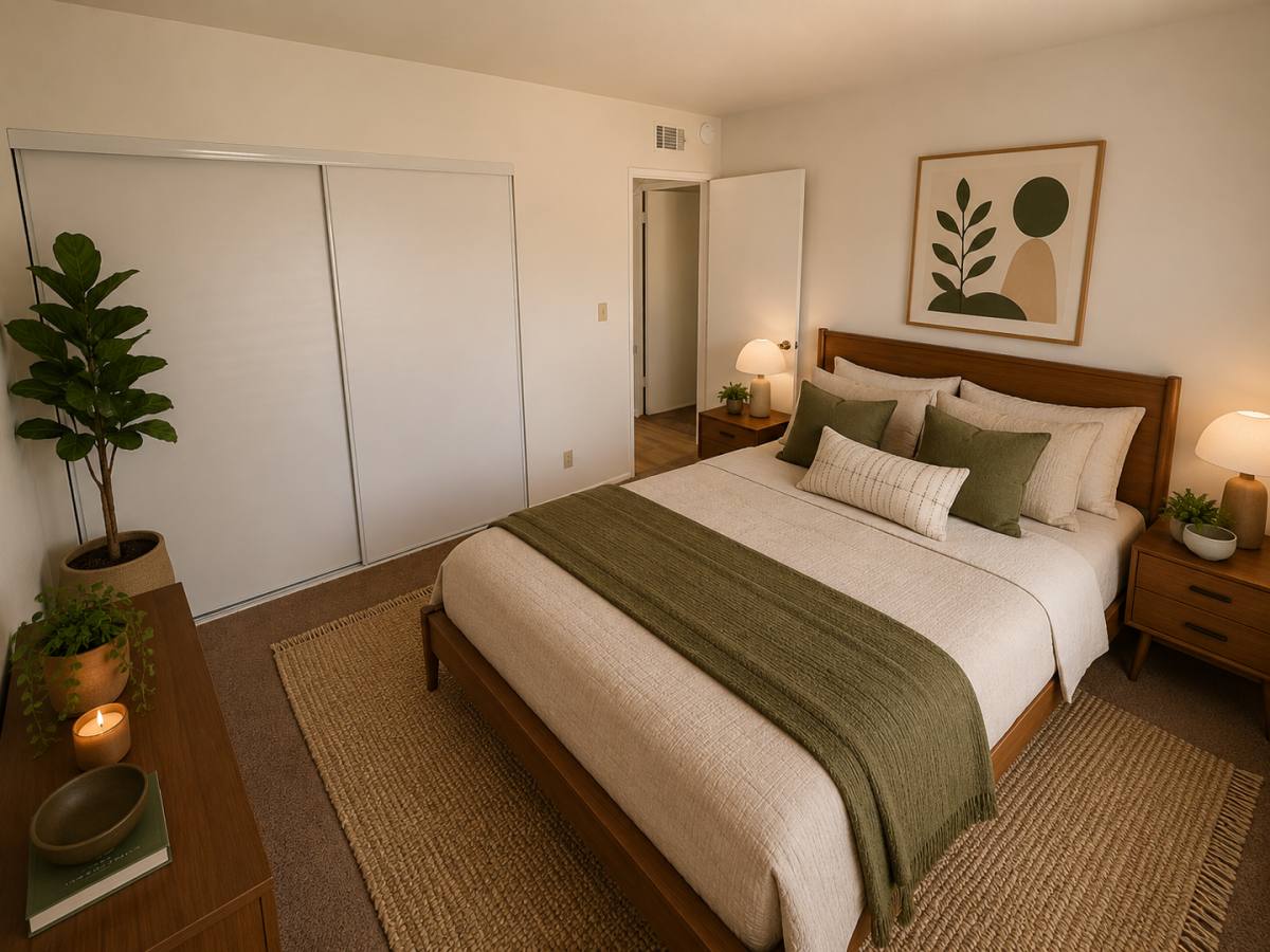 Apartment for rent at 525-529 Acacia Rd, Santa Paula, CA 93060