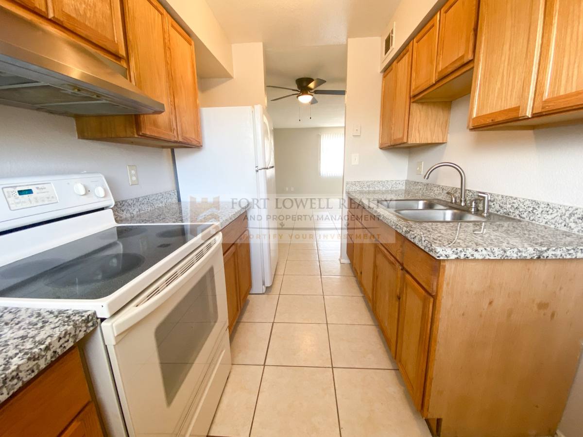 Apartment for rent at 260 W 8th Ave, Mesa, AZ 85210
