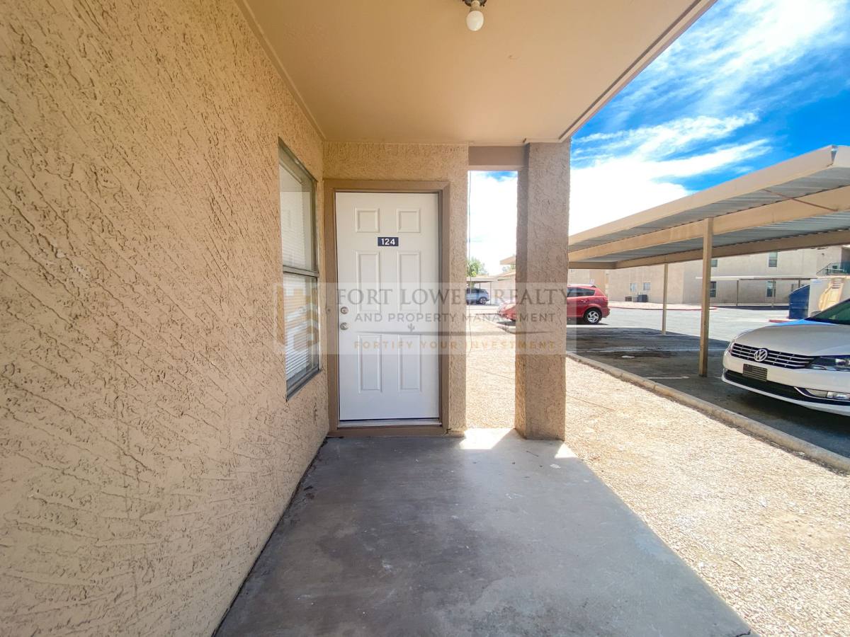 Apartment for rent at 260 W 8th Ave, Mesa, AZ 85210
