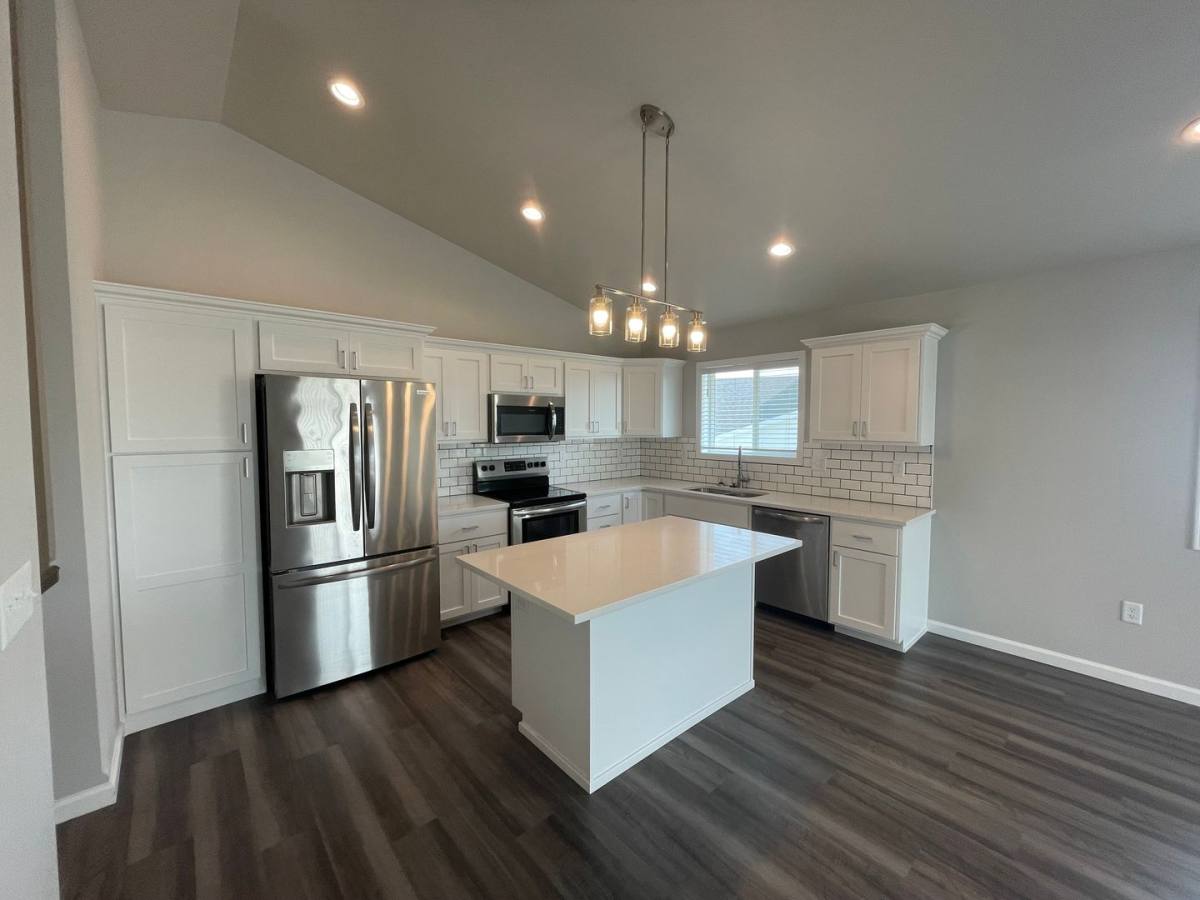 House for rent at 2562 74th Ave S, Fargo, ND 58104