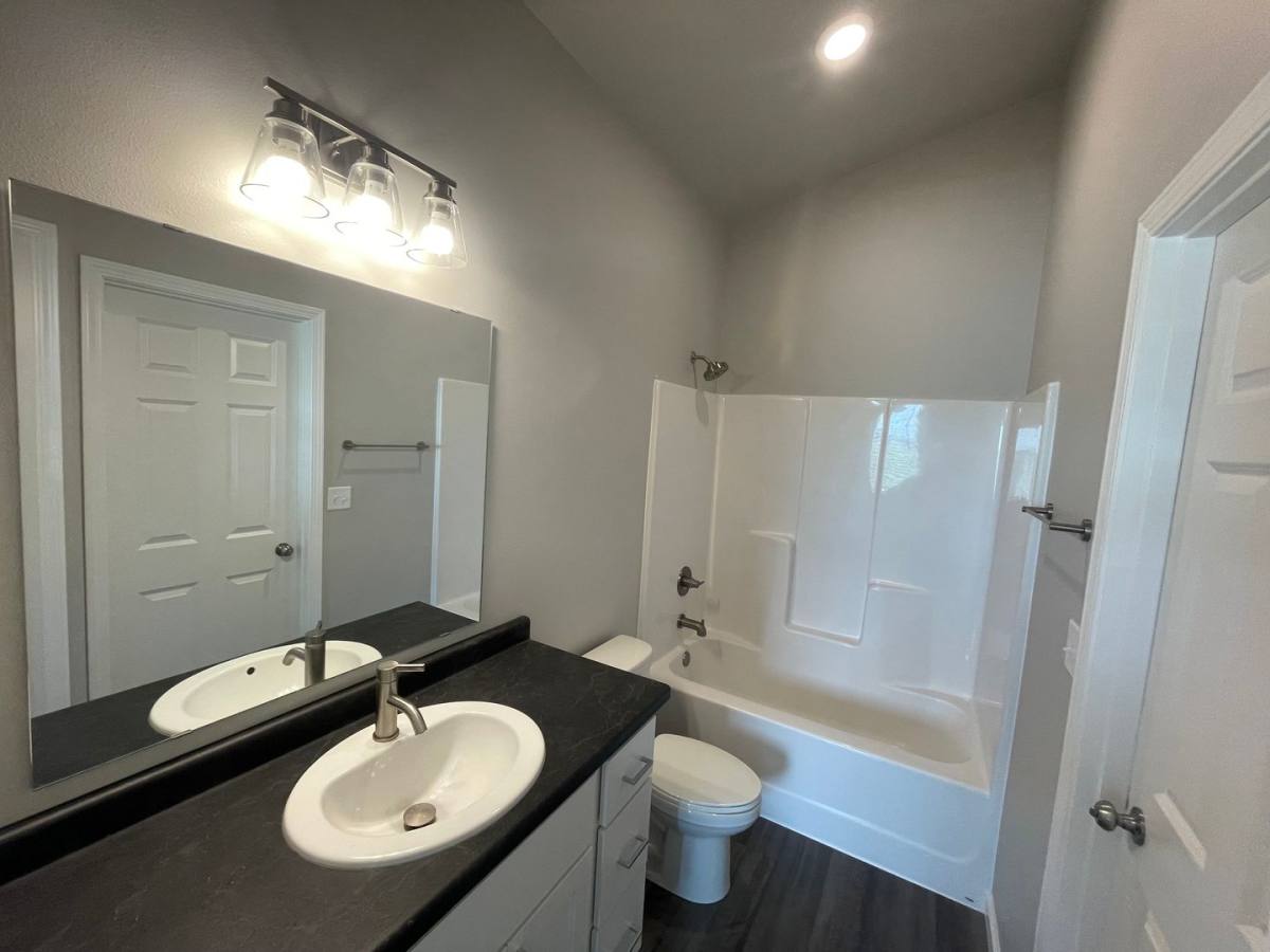 House for rent at 2562 74th Ave S, Fargo, ND 58104