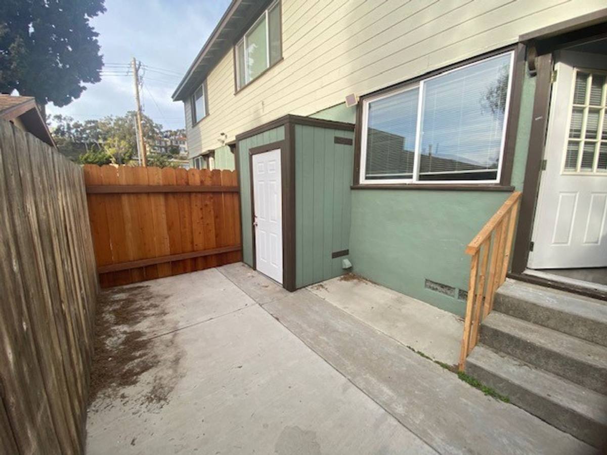Apartment for rent at 5641 Mildred St, San Diego, CA 92110