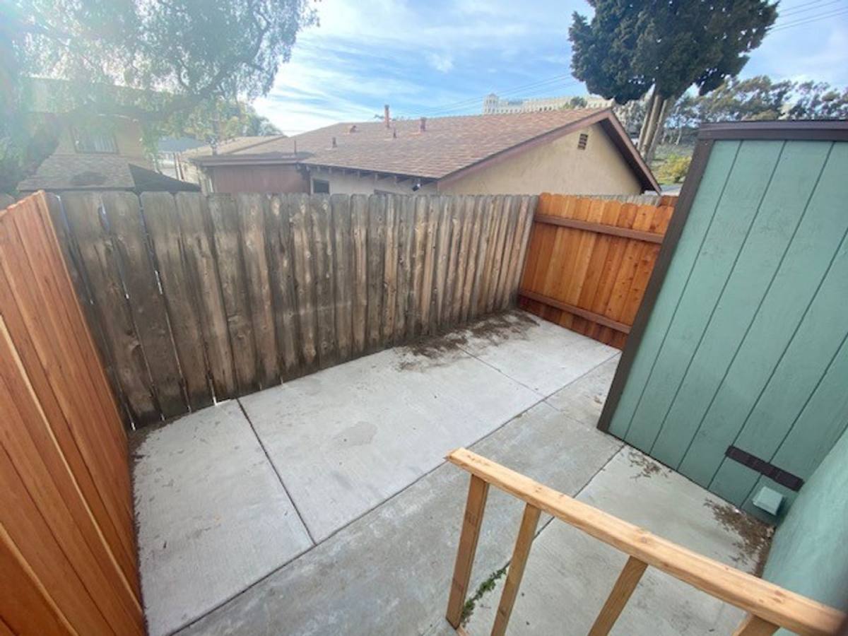 Apartment for rent at 5641 Mildred St, San Diego, CA 92110