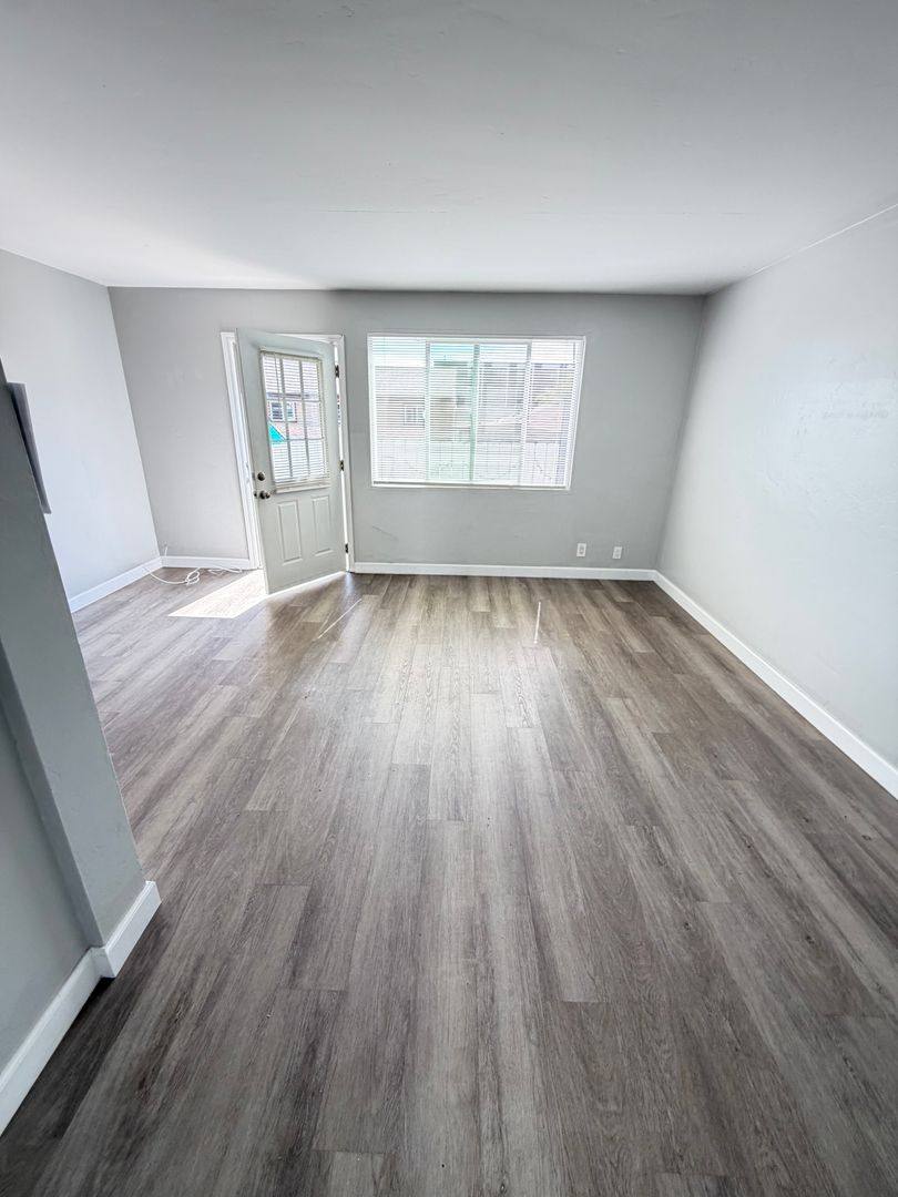 Apartment for rent at 5641 Mildred St, San Diego, CA 92110