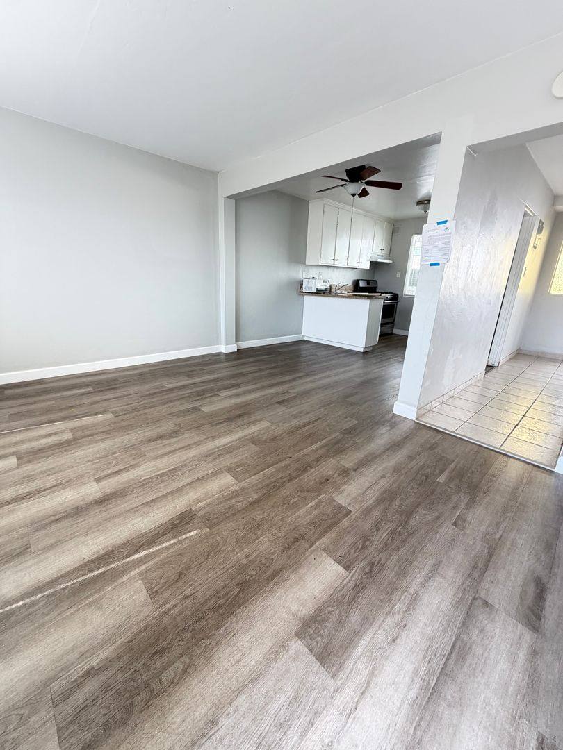 Apartment for rent at 5641 Mildred St, San Diego, CA 92110