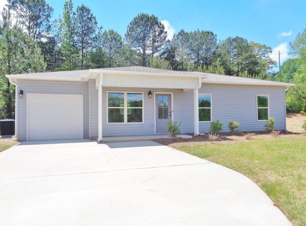 House for rent at 11489 Jace Ave, Vance, AL 35490