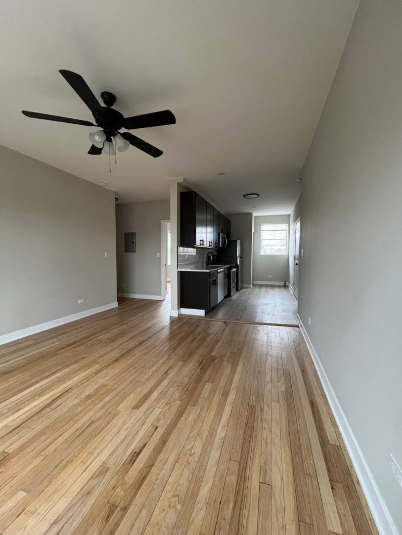 Apartment for rent at 3501-07 W Sunnyside, Chicago, IL 60625