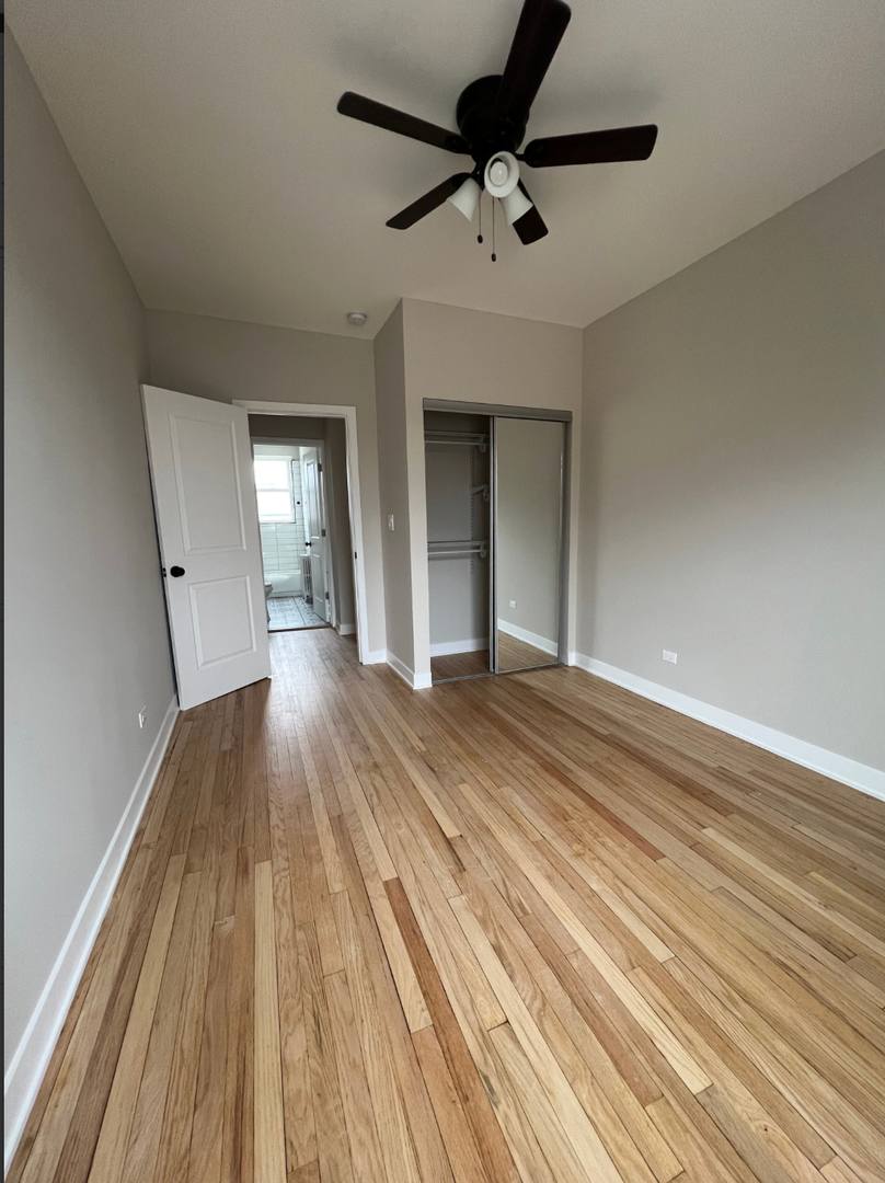 Apartment for rent at 3501-07 W Sunnyside, Chicago, IL 60625