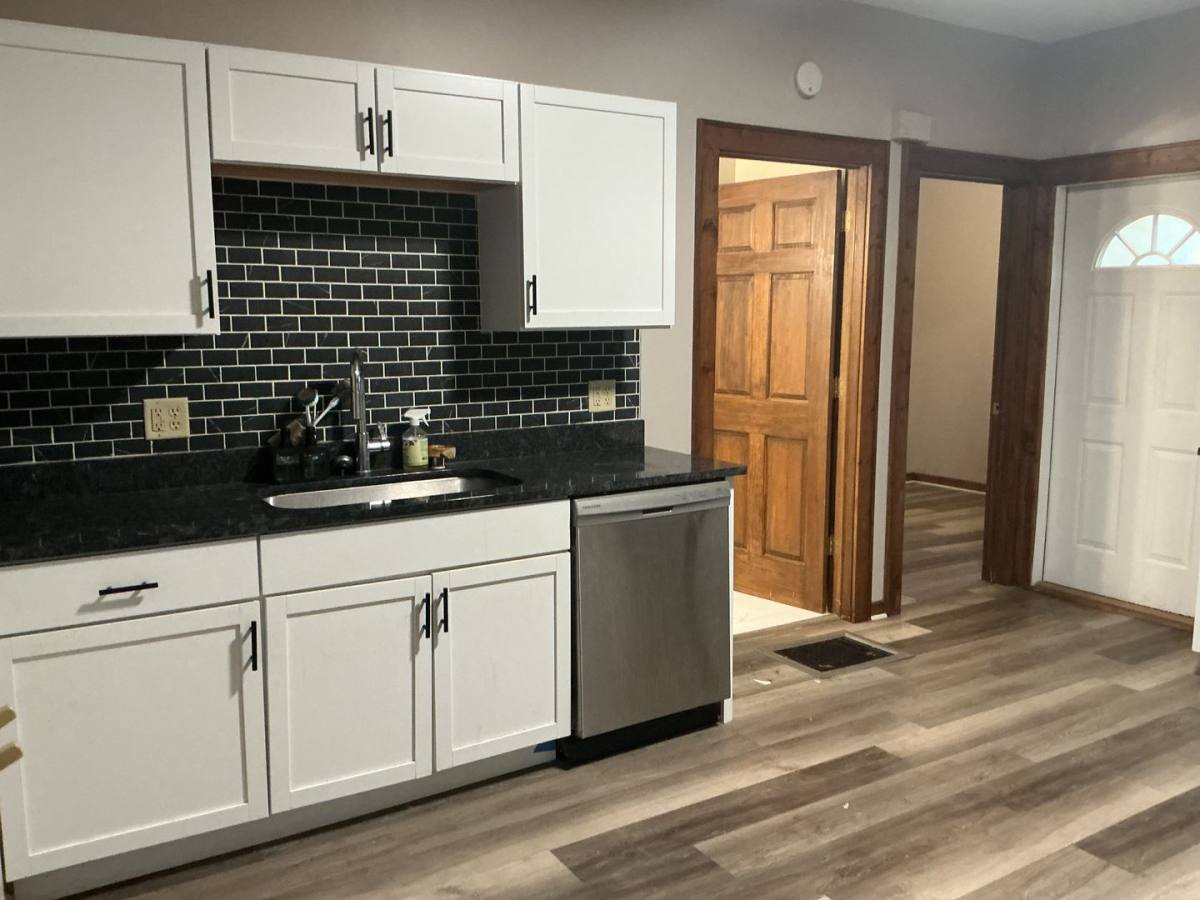 Apartment for rent at 3112 S New York Ave, Milwaukee, WI 53207