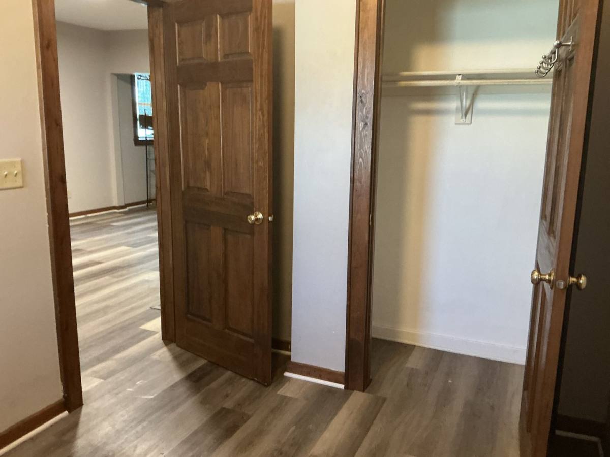 Apartment for rent at 3112 S New York Ave, Milwaukee, WI 53207