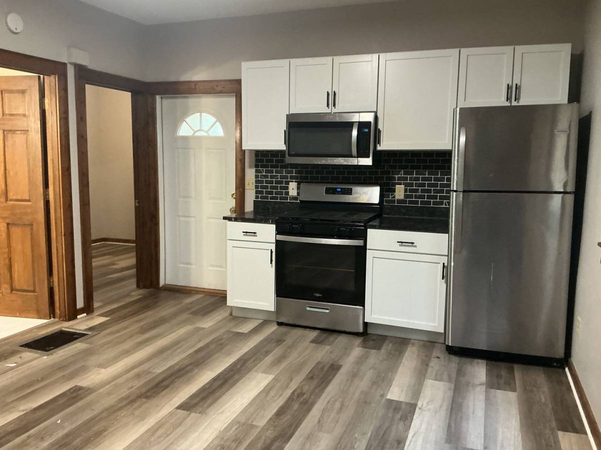 Apartment for rent at 3112 S New York Ave, Milwaukee, WI 53207