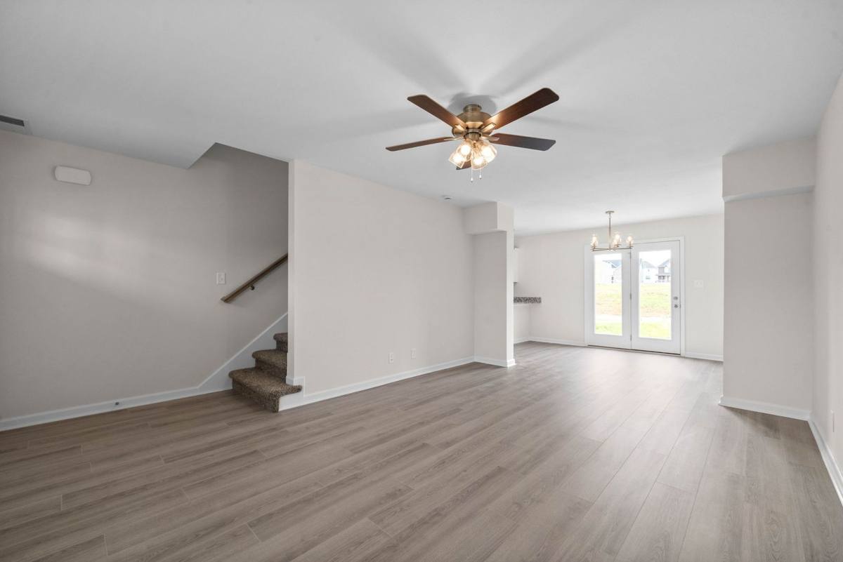 House for rent at 267 Quarry Overlook Way, Clarksville, TN 37043