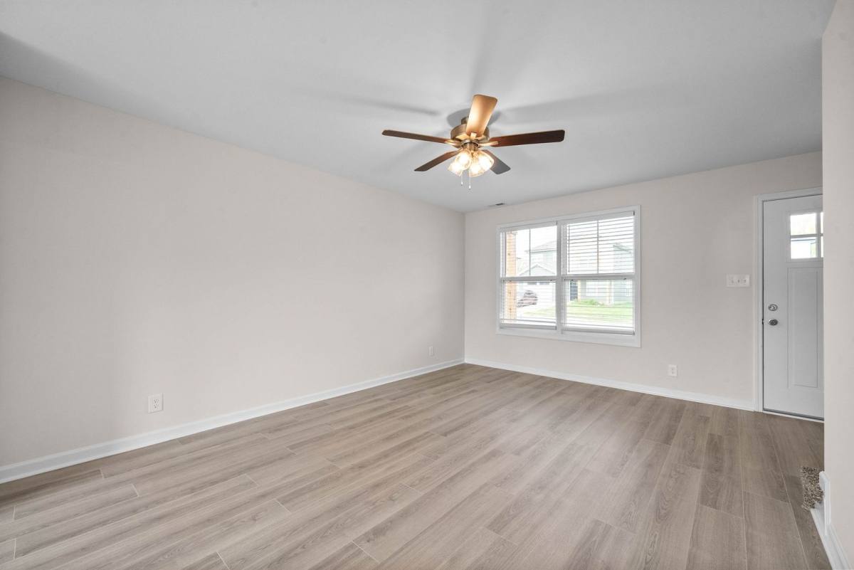 House for rent at 267 Quarry Overlook Way, Clarksville, TN 37043