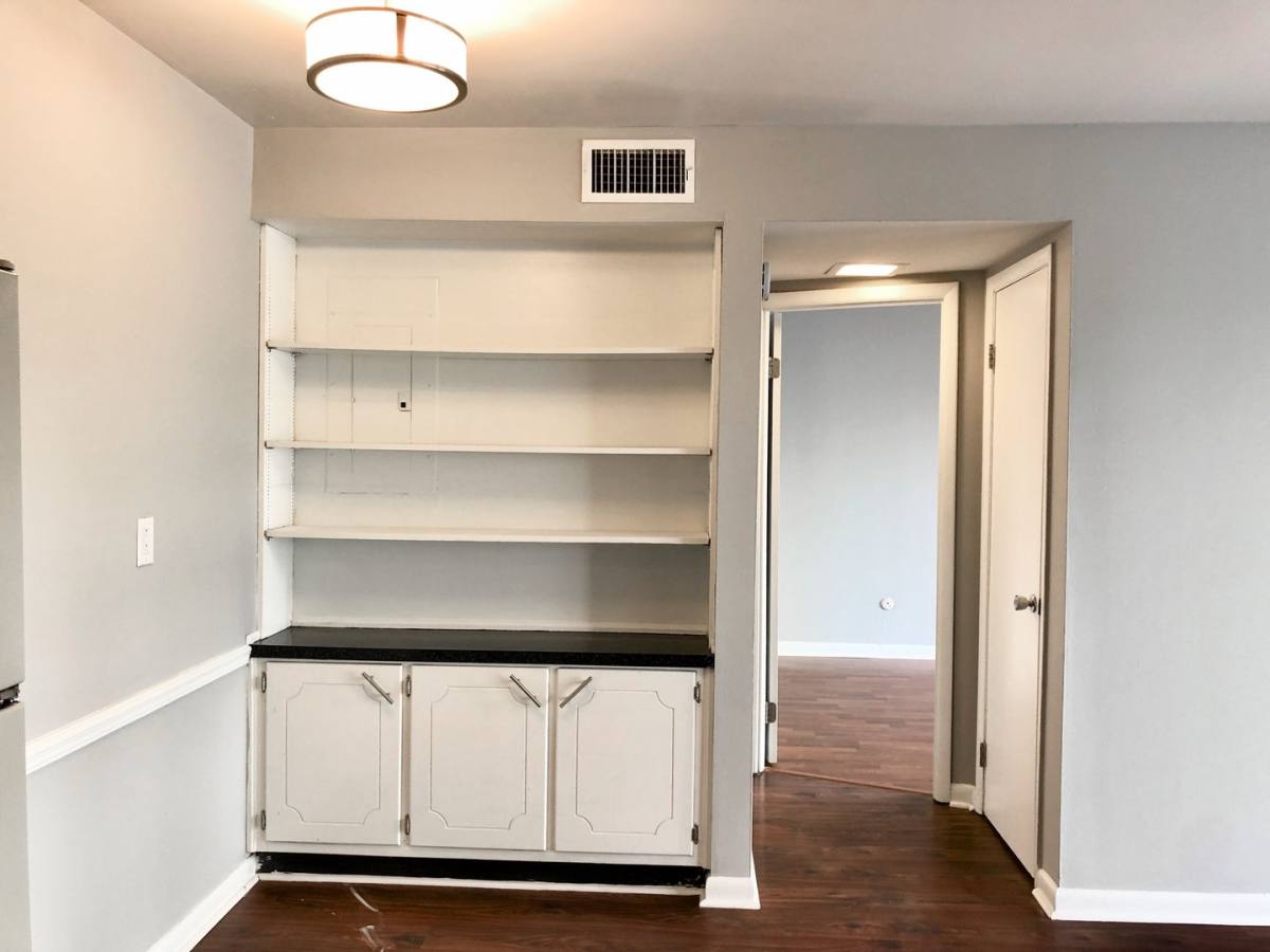 Apartment for rent at 1317 27th Place S, Birmingham, AL 35205