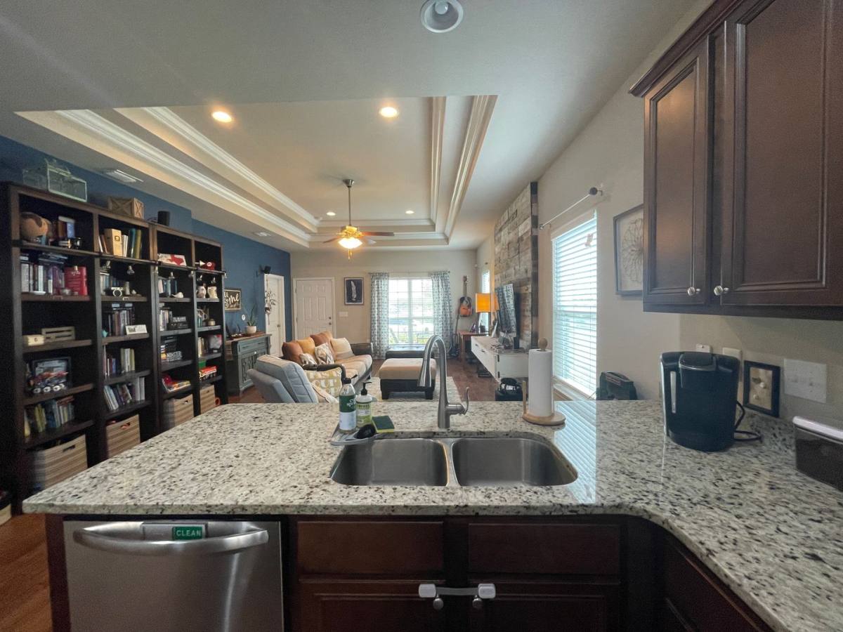 House for rent at 105 Blue Heron Lane, Panama City, FL 32404