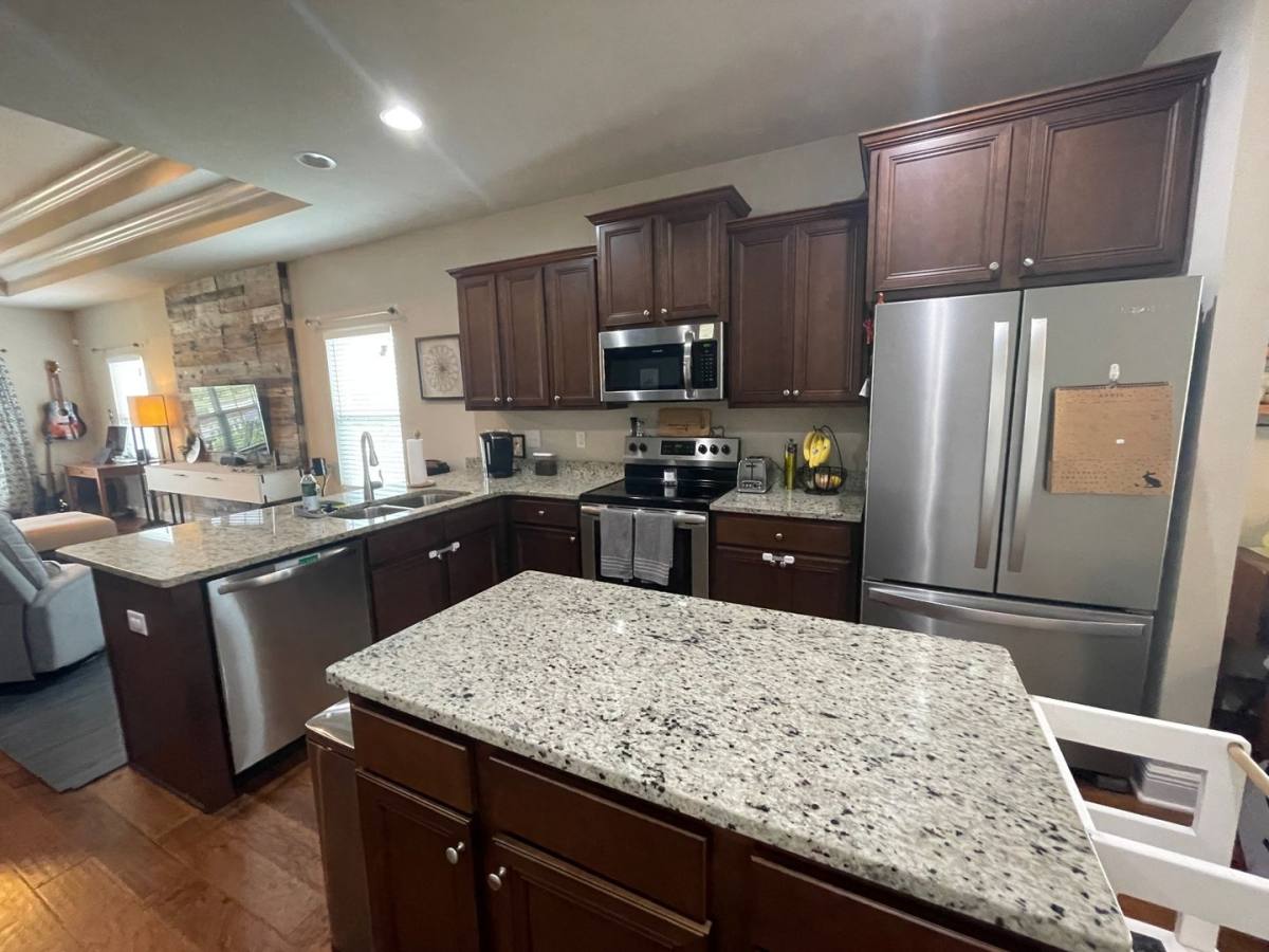 House for rent at 105 Blue Heron Lane, Panama City, FL 32404