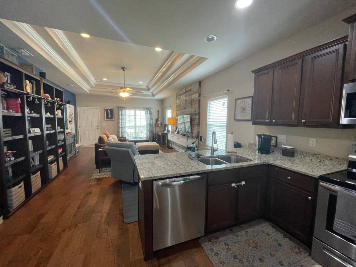 House for rent at 105 Blue Heron Lane, Panama City, FL 32404